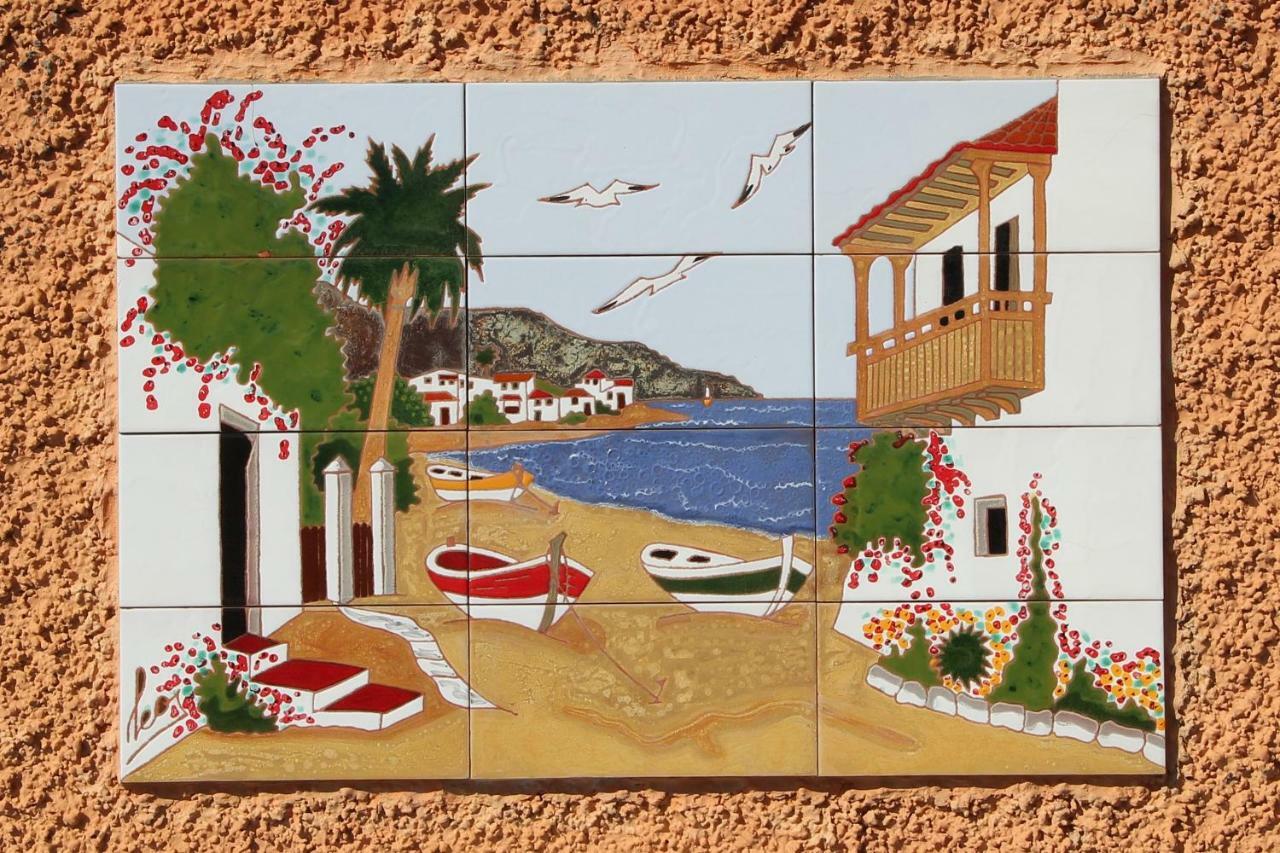 Vivatenerife - Villa With Pool, Jacuzzi And Sea View Chayofa 외부 사진